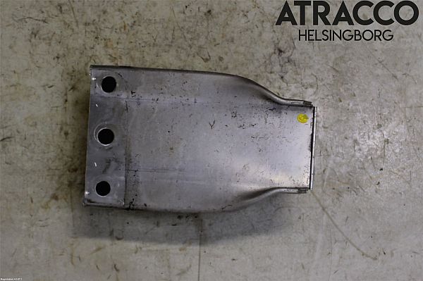 impact absorber, bu,ber LAND ROVER DISCOVERY SPORT (L550)