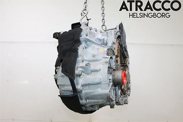 Automatic gearbox LAND ROVER DISCOVERY SPORT (L550)