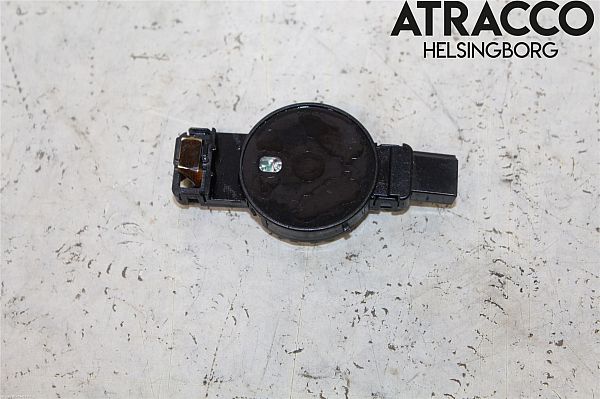 Regnsensor AUDI A6 Avant (4G5, 4GD, C7)