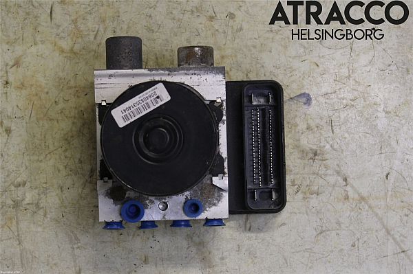 Abs hydraulikkpumpe DODGE RAM 1500 Pickup (DJ, DS)