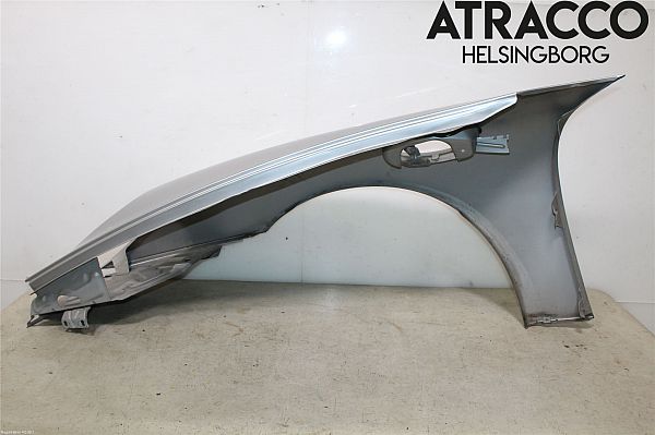 Front wing right PORSCHE 911 (996)