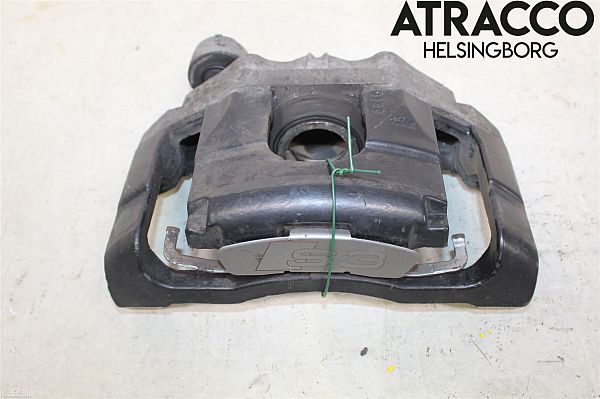 8P0-615-123-A : Brake caliper - front left - Autoparts24
