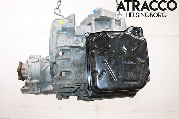 Automatic gearbox VW ARTEON (3H7, 3H8)