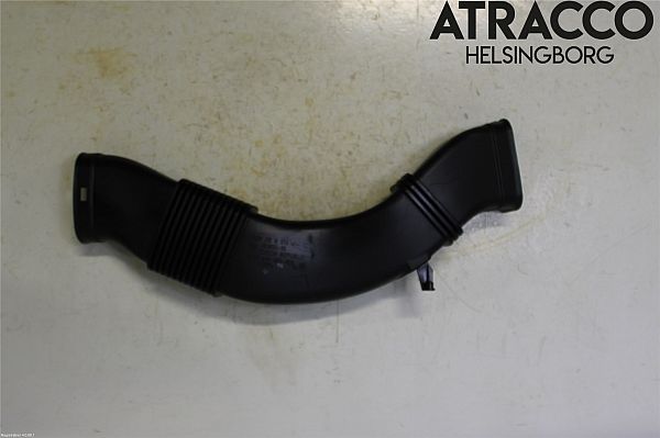 Inlet pipe BMW 5 (F10)