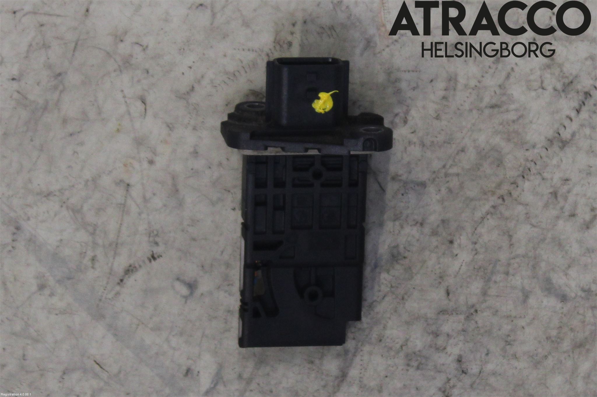 93450753 : Luftmengenmesser und Luftfilter - Autoparts24