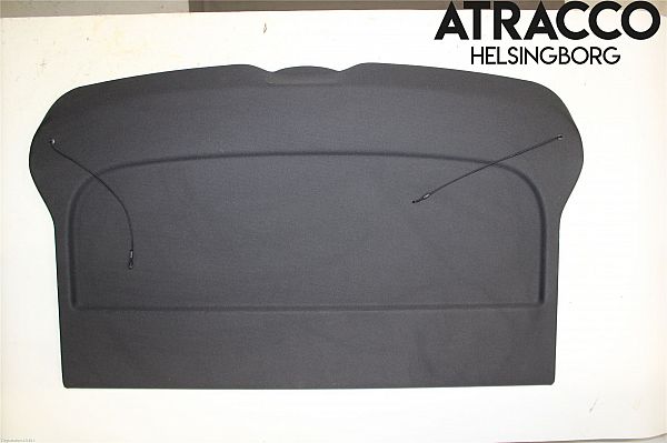 tablette arrière AUDI A3 Sportback (8PA)