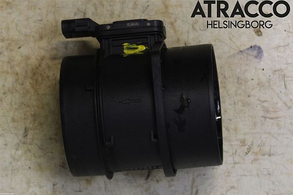 Luftmengenmesser MERCEDES-BENZ CLA Shooting Brake (X117)