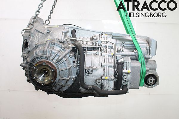Automatic gearbox PORSCHE 911 (991)