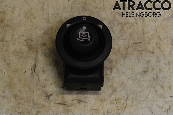 Wing mirror - switch LAND ROVER RANGE ROVER SPORT (L320)