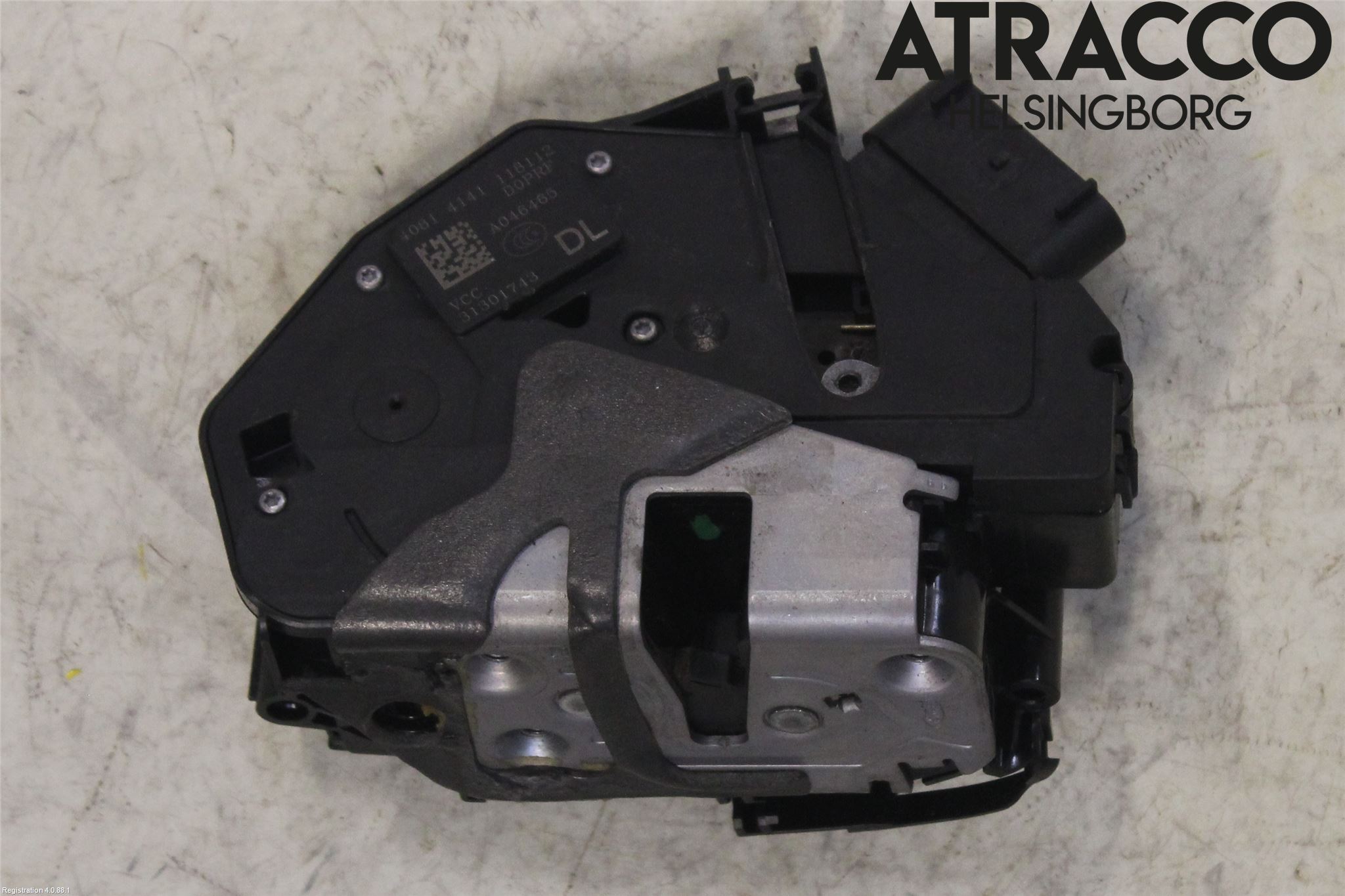 Lufteinlassschlauch Für Mercedes C240 C320 2001-2005 - 1 Paar Vorne Links/rechts