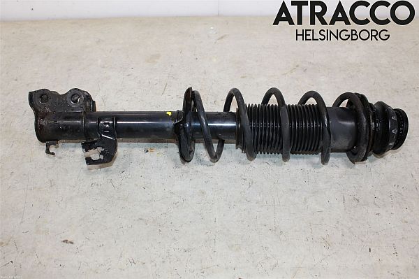Federbein vorn NISSAN NOTE (E12)