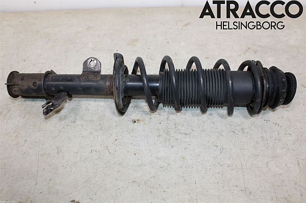 Federbein vorn NISSAN NOTE (E12)