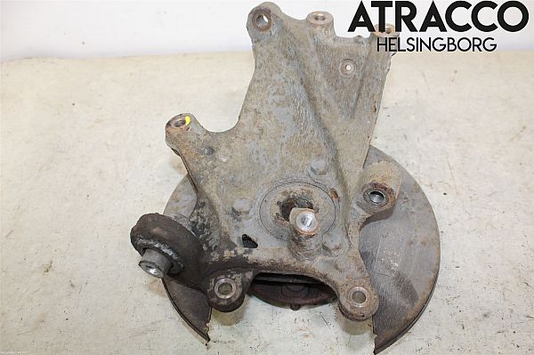 Spindle - rear OPEL INSIGNIA A (G09)