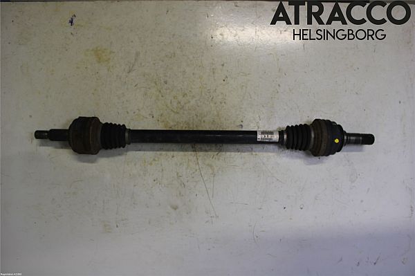 Rear shaft - right AUDI Q7 (4LB)