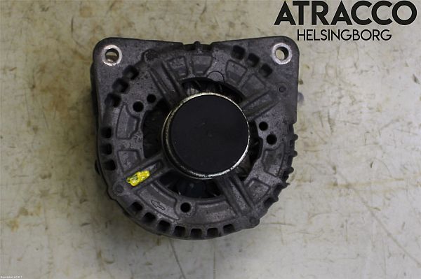 Alternatory i generatory AUDI Q7 (4LB)