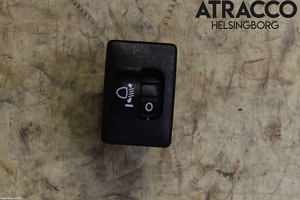 Lyskontakt TOYOTA AURIS (_E18_)