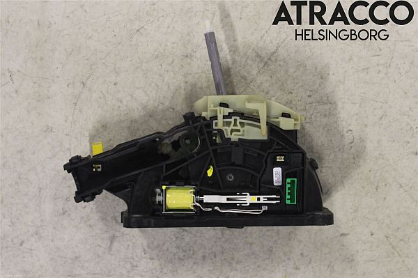 Gear shift VOLVO XC70 II (136)