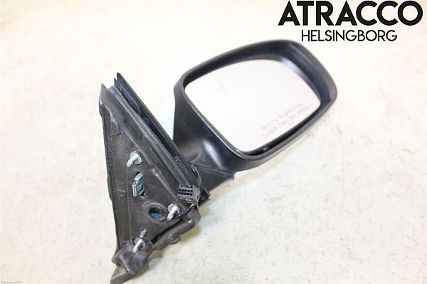 Wing mirror DODGE CHARGER