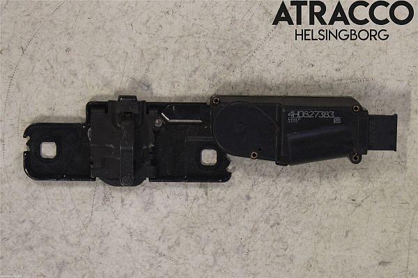 Sentral-lås AUDI A8 (4H2, 4H8, 4HC, 4HL)