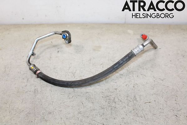 Klimaanlage Rohr / Schlauch TOYOTA AVENSIS Estate (_T27_)