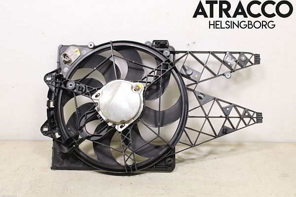 Kühlergebläse elektrisch ALFA ROMEO GIULIETTA (940_)