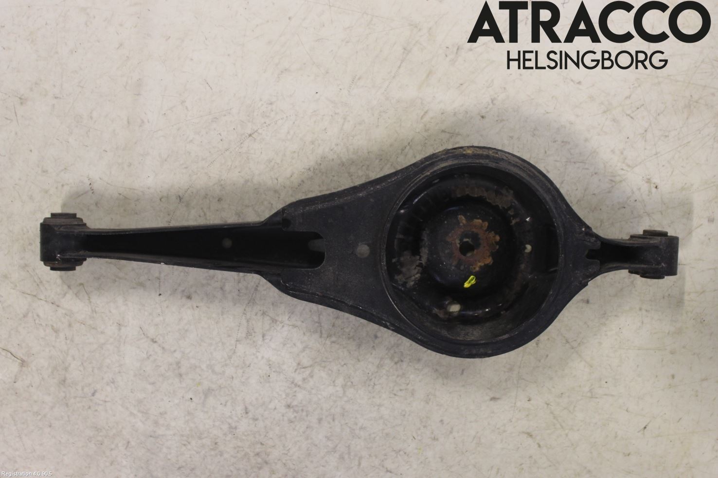 31429119 : Wishbone - rear - Autoparts24