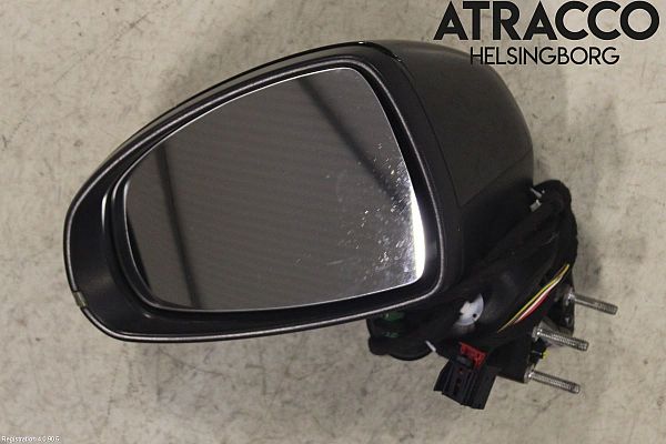 rétroviseur AUDI A1 Sportback (8XA, 8XF)