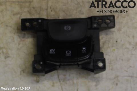 Contact - Parking brake TOYOTA C-HR (_X1_)