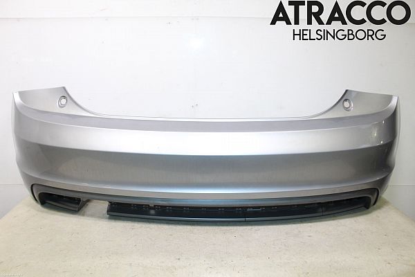 Zderzak tylny – wspornik AUDI A1 Sportback (8XA, 8XF)