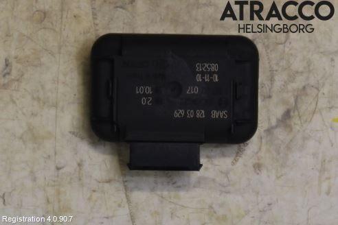Regensensor SAAB 9-3 (YS3F, E79, D79, D75)