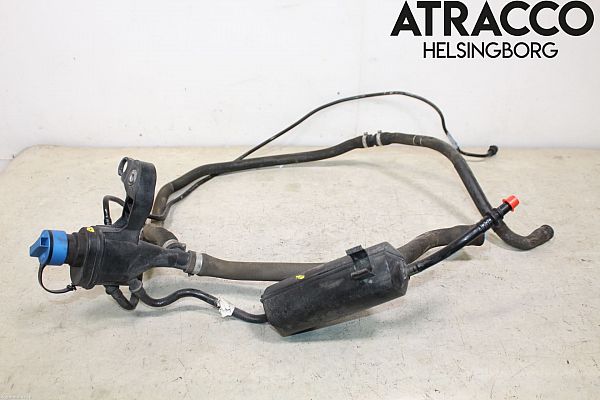 Brandstofpijp / Tankpijp BMW 5 (G30, F90)