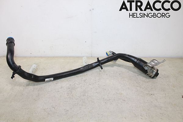 Brandstofpijp / Tankpijp BMW 5 (G30, F90)