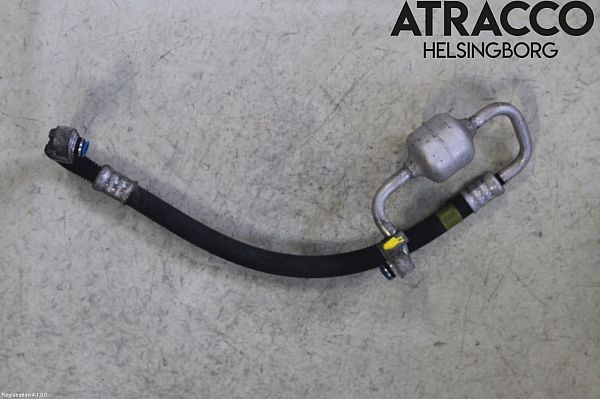 Klimaanlage Rohr / Schlauch TOYOTA PRIUS PLUS (_W4_)