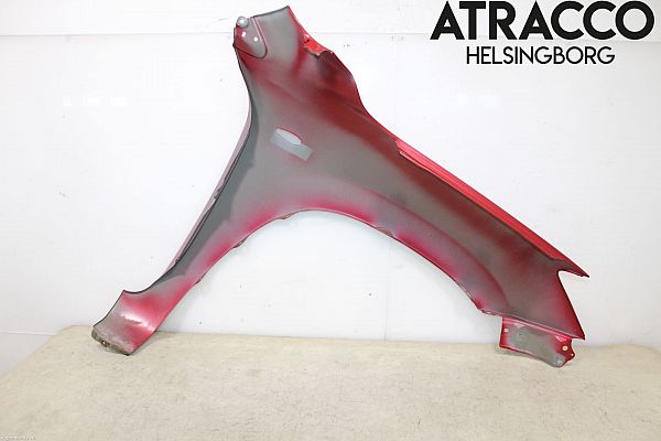Front wing left TOYOTA RAV 4 III (_A3_)