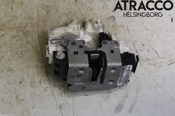 Verrouillage central DODGE JOURNEY