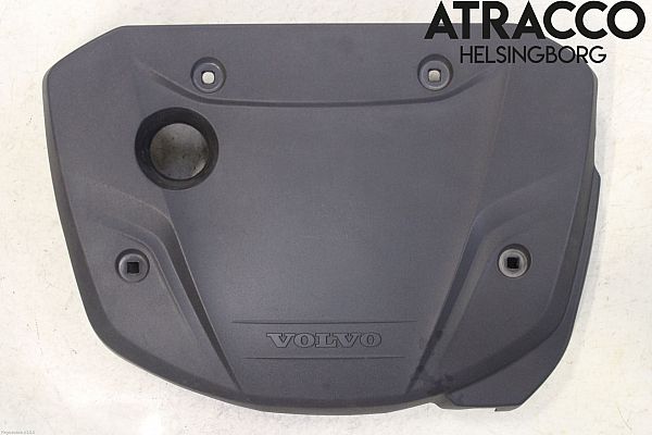 Motorabdeckung VOLVO XC60 (156)