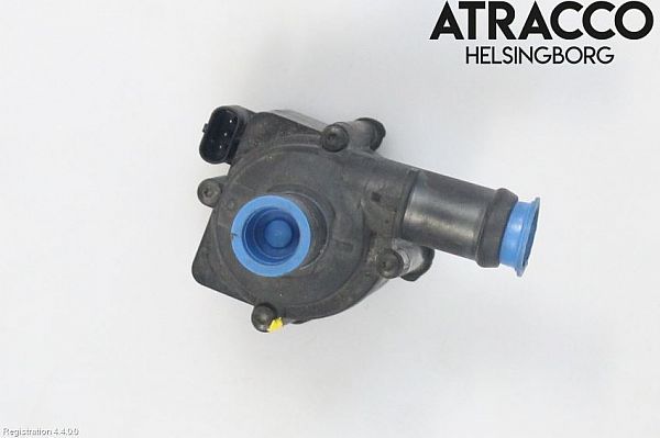 Cirkulationspumpe AUDI A6 (4A2, C8)