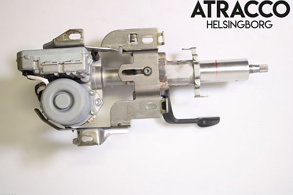 Ratstamme komplet RENAULT MEGANE IV Grandtour (K9A/M/N_)