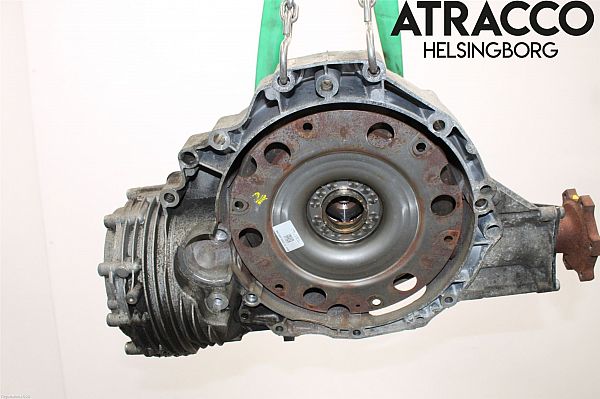 Gearkasse automat AUDI A5 Sportback (8TA)