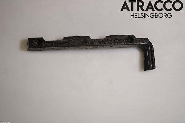 Wzmocnienie zderzaka JAGUAR XF (X260)