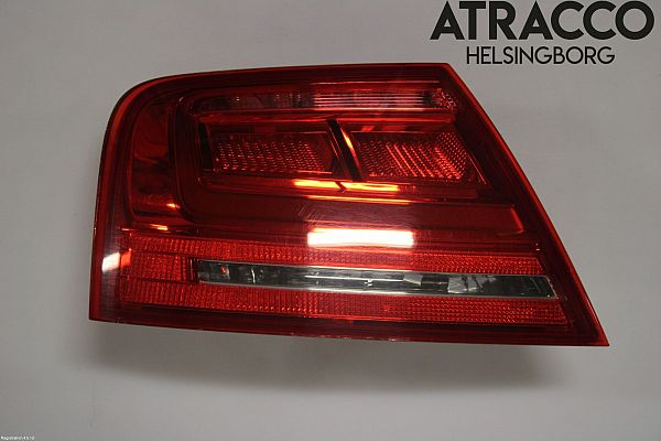 Baglygte AUDI A8 (4H2, 4H8, 4HC, 4HL)