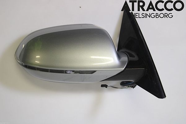 Sidespejl AUDI A8 (4H2, 4H8, 4HC, 4HL)