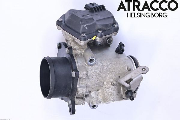 Egr ventil JAGUAR XF (X260)