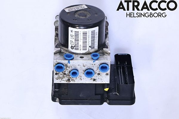 ABS Pumpe FIAT FREEMONT (345_)