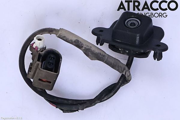 Kamera VW AMAROK (2HA, 2HB, S1B, S6B, S7A, S7B)