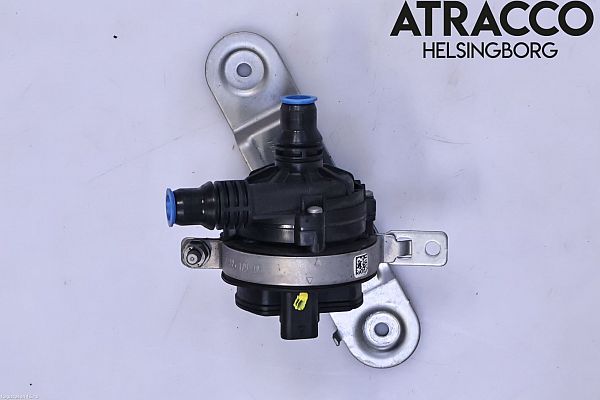 Zirkulationspumpe BMW 3 (G20)