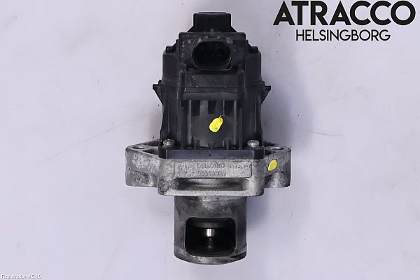Egr ventil SAAB 9-5 (YS3G)