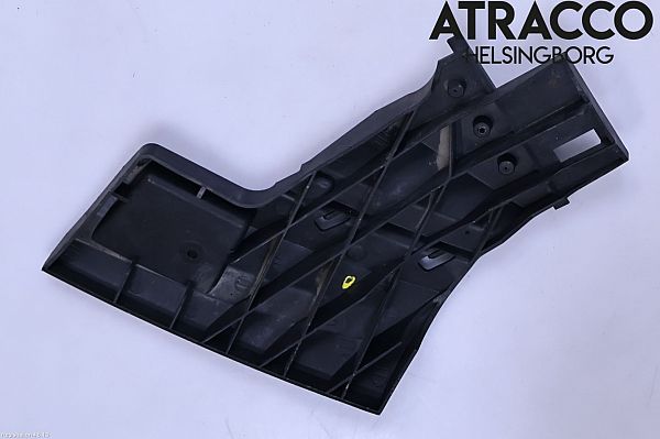 Frontspoiler VOLVO V60 I (155)