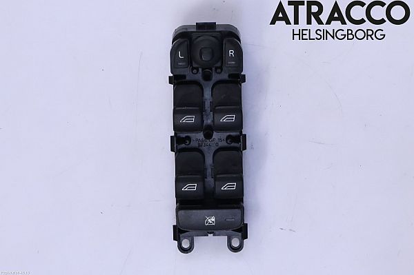 Kontakt - elrude VOLVO S80 II (124)