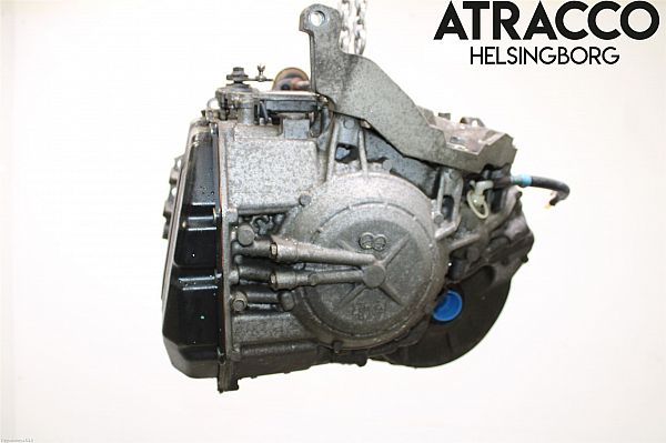 Getriebe Automatik VOLVO S80 II (124)